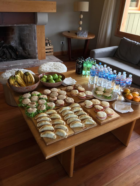 <h2>The Best of Argentina Escorted 2019 Feb 4</h2>11 Nights in Patagonia & Buenos Aires | 6 Rounds | February 4 – 15